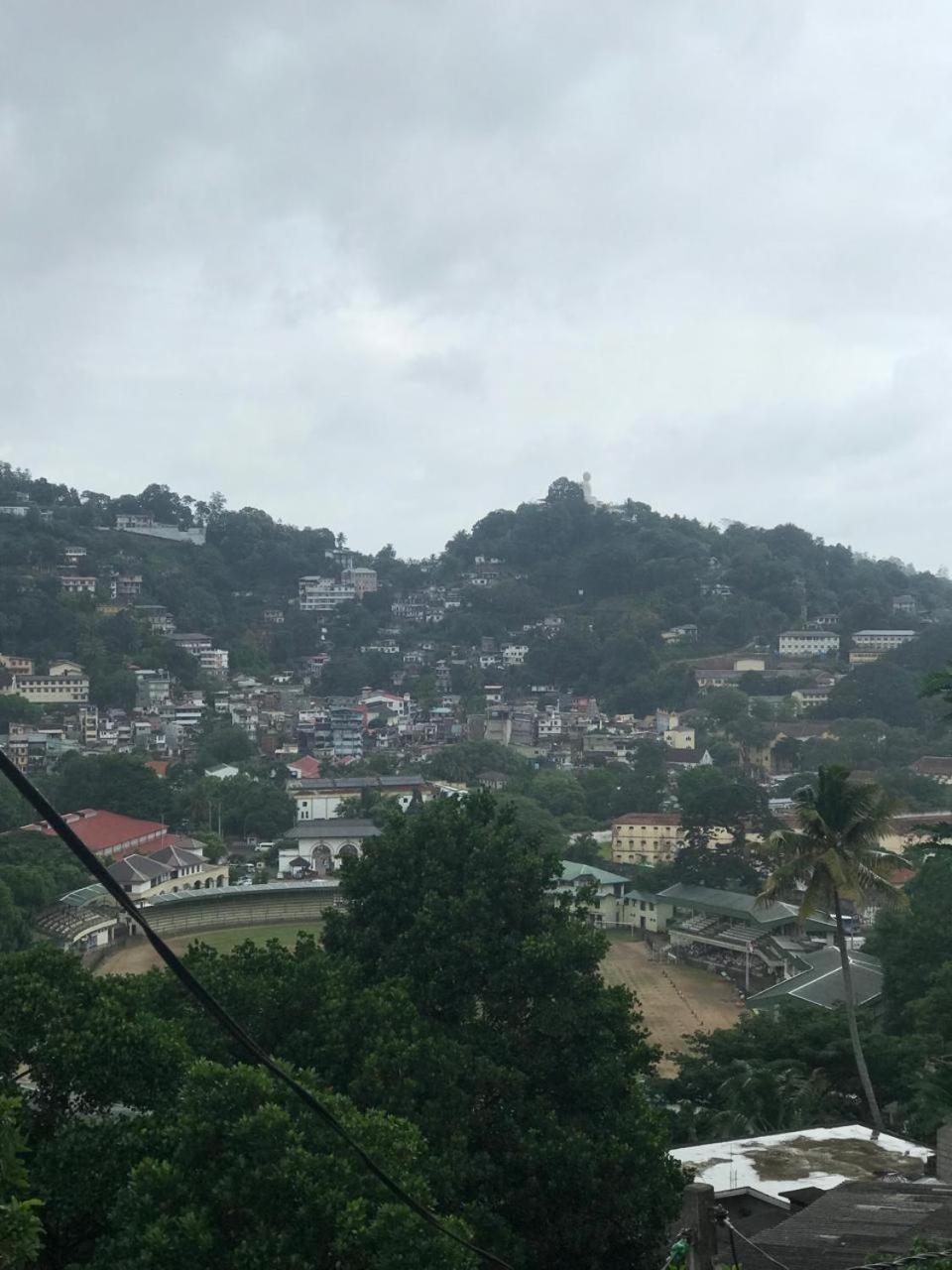 S V Homestay Kandy Ngoại thất bức ảnh