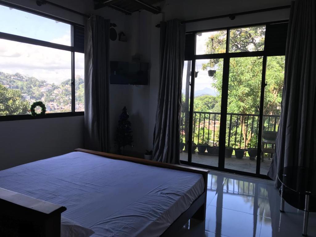 S V Homestay Kandy Ngoại thất bức ảnh