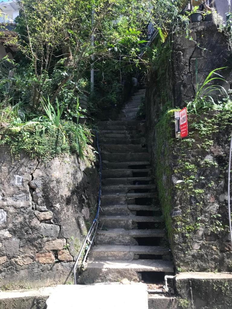 S V Homestay Kandy Ngoại thất bức ảnh