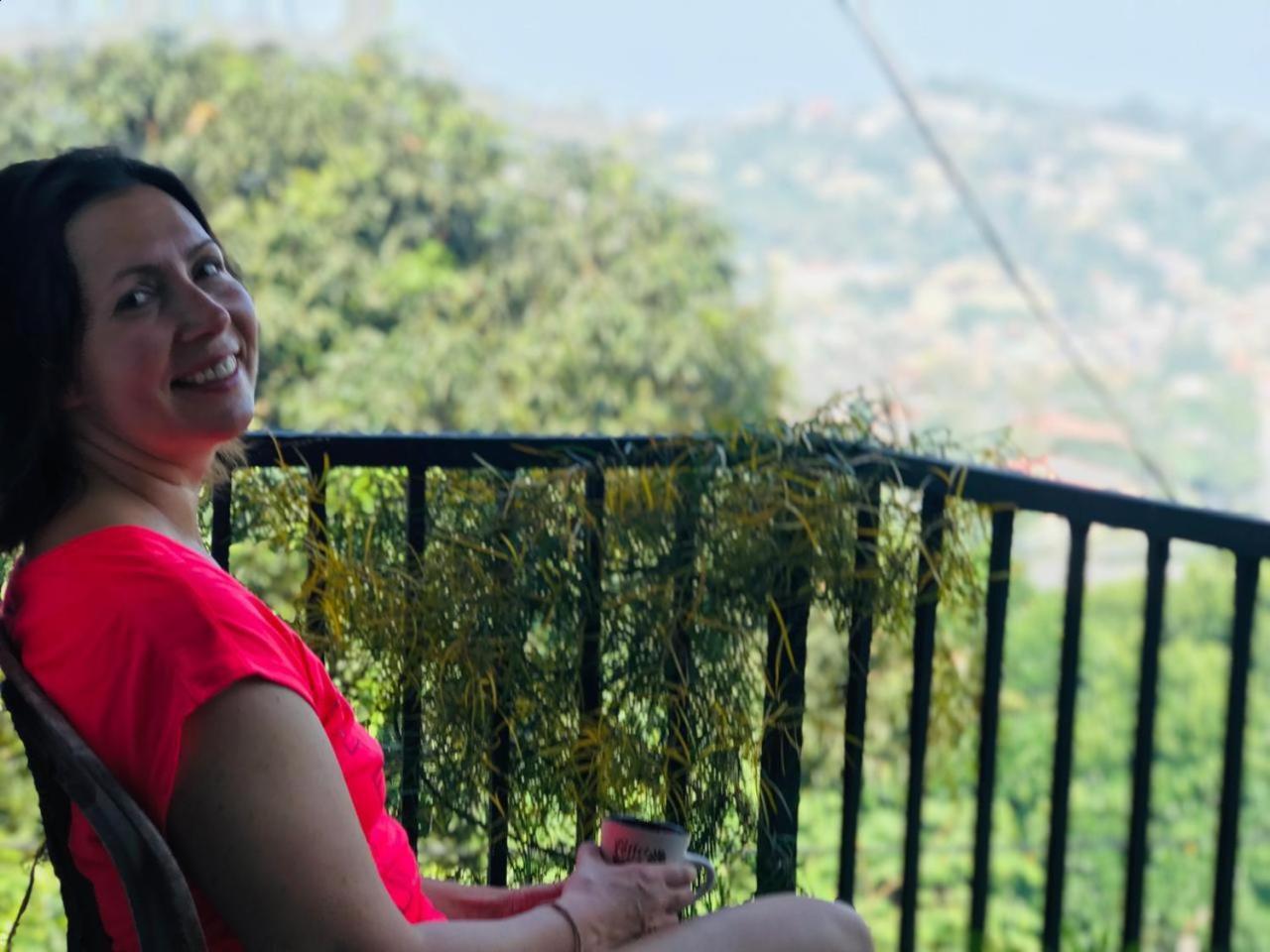 S V Homestay Kandy Ngoại thất bức ảnh